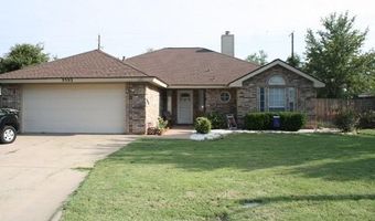 5302 Western Plains Ave, Abilene, TX 79606