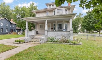 306 N McKenzie St, Adrian, MI 49221