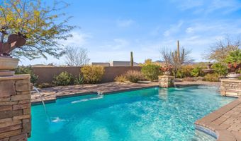 37170 N GRANITE CREEK Ln, Carefree, AZ 85377