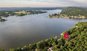1501 Dogwood Ln, Ashville, AL 35953
