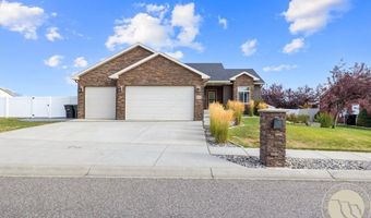 1355 Matador Ave, Billings, MT 59105