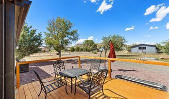 2725 N Sioux Dr, Chino Valley, AZ 86323