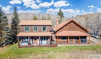 1547 Cherry Butte Rd, Ashton, ID 83420