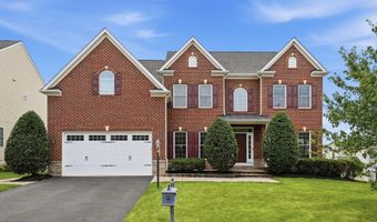 25577 ROYAL HUNTER Dr, Aldie, VA 20105