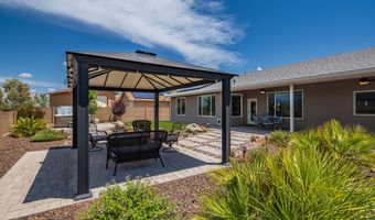 509 S Longhorn Dr, Camp Verde, AZ 86322