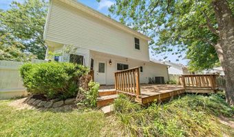1718 Eagle Point Way, Benton, AR 72015