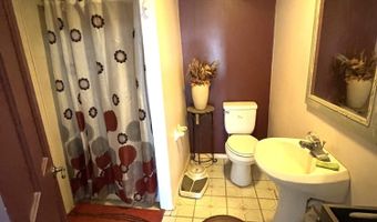 27230 S COYOTE Trl, Congress, AZ 85332