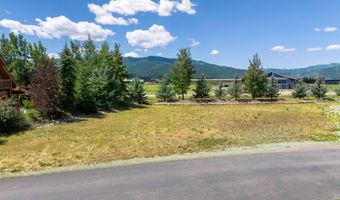 Lot 25 MEADOWS RIDGE ROAD, Alpine, WY 83128