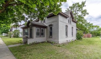 202 E Adams St, Arlington, MN 55307