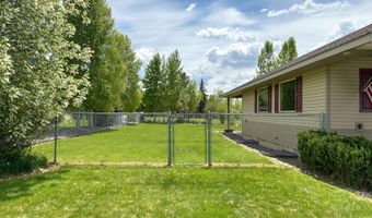210 E 8TH Ave, Afton, WY 83110
