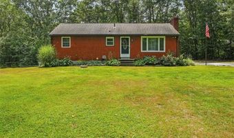 620 Buck Hill Rd, Burrillville, RI 02859