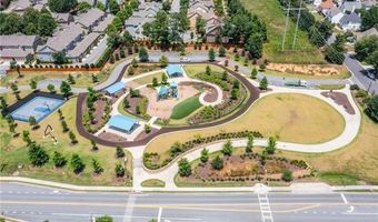 1201 Morningside Park Dr, Alpharetta, GA 30022
