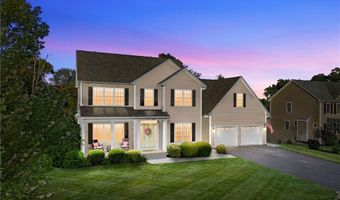 102 Fairhaven Rd, Cumberland, RI 02864
