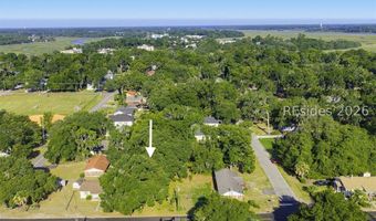 2305 Lafayette St, Beaufort, SC 29902