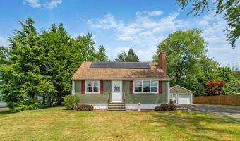 21 Windham Rd, Bristol, CT 06010