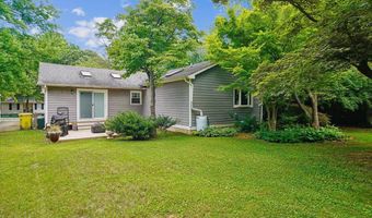 1248 HILLTOP Dr, Annapolis, MD 21409