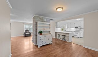 1425 Langdon Rd, Angier, NC 27501