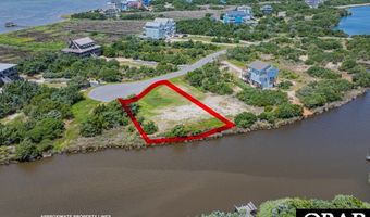 42154 Askins Creek Dr Lot 53, Avon, NC 27915