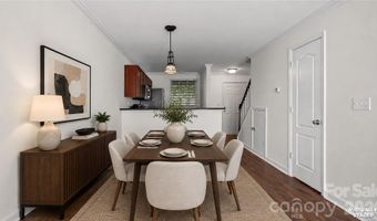 1224 Green Oaks Ln F, Charlotte, NC 28205