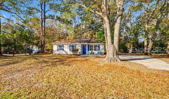 1504 Quarter Horse Rd, Beaufort, SC 29906