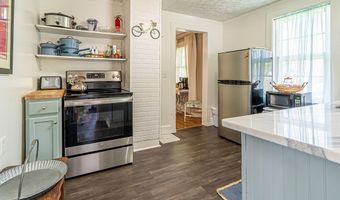 313 Tanner St, Abingdon, VA 24210