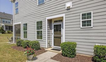 846 Salem Pointe Place Apex NC 27523, Apex, NC 27523