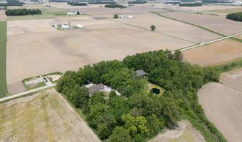10810 Wenger Rd, Anna, OH 45302