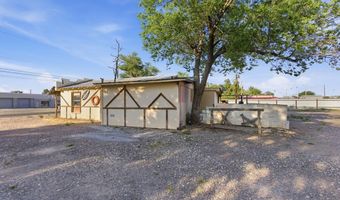 412 E Holland Ave, Alpine, TX 79830