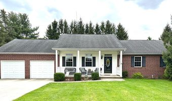 915 Perry, Bucyrus, OH 44820