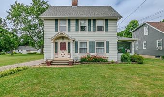 2129 E 41st St, Ashtabula, OH 44004