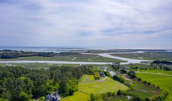 22 SEAVIEW St Lot 22, Accomac, VA 23301