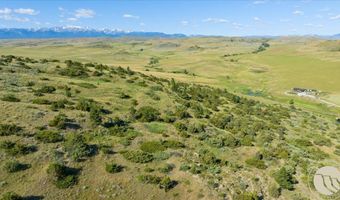 Grove Creek Rd, Absarokee, MT 59001