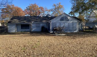 205 N 8th, Amory, MS 38821