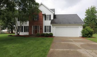 227 Winding Way, Batesville, IN 47006