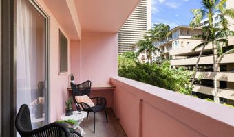 2118 Kuhio Ave 302, Honolulu, HI 96815