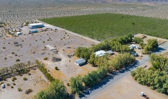 2722 N Saddleback Dr, Amargosa Valley, NV 89020