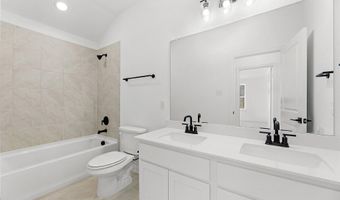 Coyote Meadows by Ashton Woods 1608 Diamond Peak Trail Plan: Grayson, Anna, TX 75409