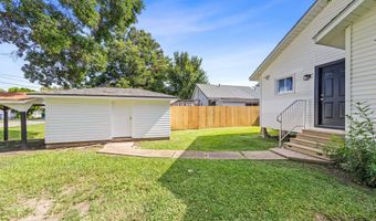 105 Donald Frederick Blvd, Abbeville, LA 70510