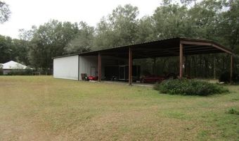 4820 10th St, Bell, FL 32619