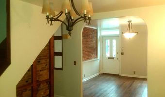 651 PACA St N, Baltimore, MD 21201