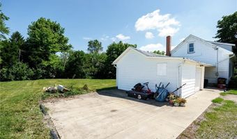 214 N Main St, Arcanum, OH 45304