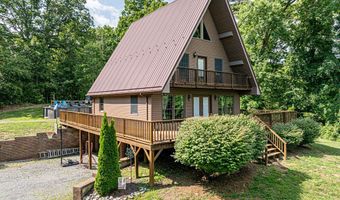 19657 Jeb Stuart Hwy, Abingdon, VA 24211