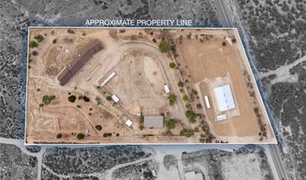 39725 Ivan Dr, Anza, CA 92539