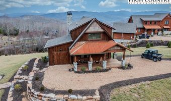 49 Great Sky Ct, Banner Elk, NC 28604