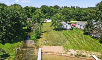 2402 Dumont Lake Rd, Allegan, MI 49010