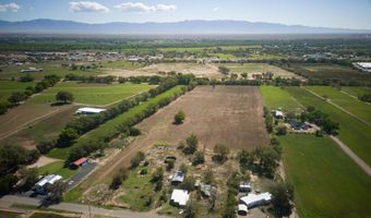 off of Edmundo Road, Belen, NM 87002