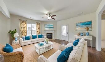 4990 Brierstone, Alpharetta, GA 30004