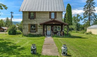 210 Rusho Lane 78 Acres, Blanchard, ID 83804