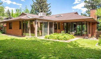 525 13th St, Boulder, CO 80302