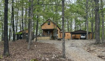 503 County Road 101, Alton, MO 65606